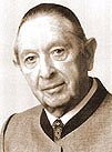 Firmenchronik - Hans Poiger (1906-1997)