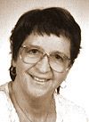 Ingeborg Schwarz geb. Poiger