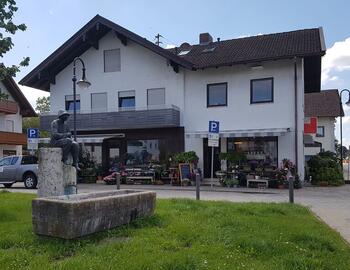 Schwarz Bestattungsdienst Hohenbrunn